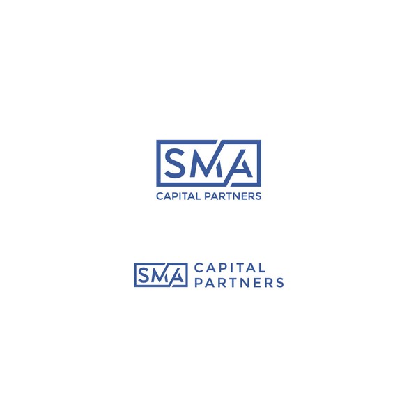 SMA Capital Partners Logo