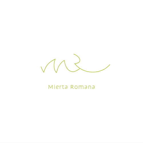 Logo design contest entry by macatwork