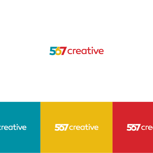 Create a logo to build an online brand around by using numbers. Réalisé par shaka88