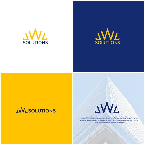 Logo design contest entry by zumang