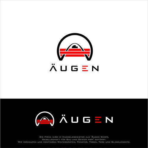 Logo design contest entry by arkaan_ramazan