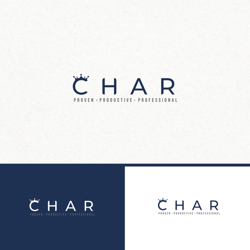 Char Design by mmkdesign