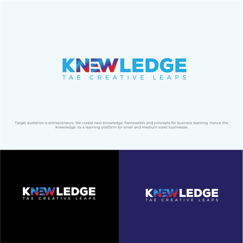Design a highly creative logo for a creative name Design von Ideagrafx