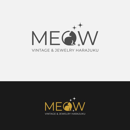 ""Apparel new store"" We are looking for a nice logo design with a retro feel Design by Manu P C