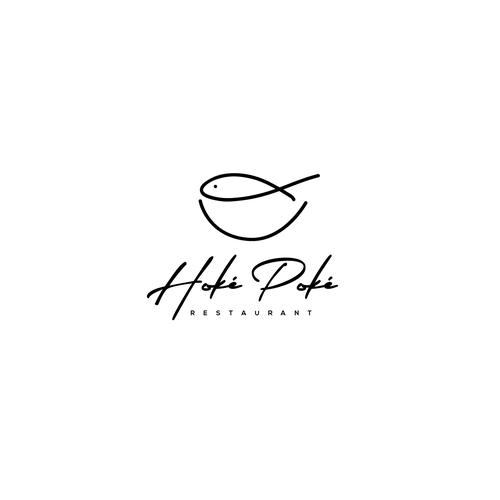 Logo design contest entry by squide