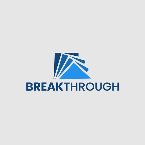 Breakthrough Design von budi_wj