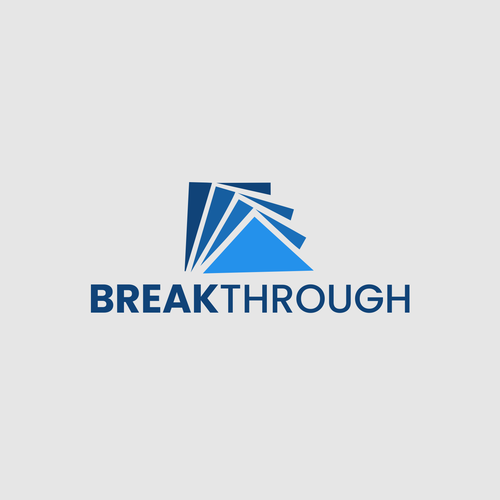 Breakthrough Design by budi_wj