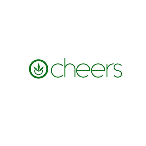 Cheers Cannabis where everyone knows your strain!  Need a great design 4 a world class cannabis shop Design by JCGWdesign