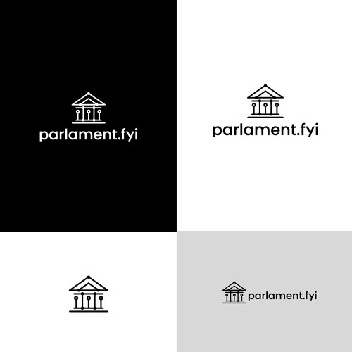 Logo design contest entry by Ḍijhā'in