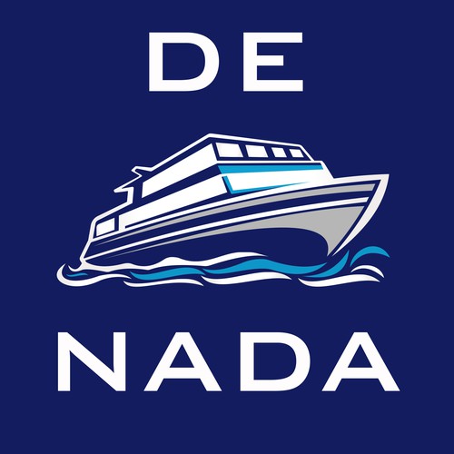 Motor yacht de NaDa Ontwerp door MURODBEK