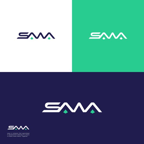 Sawa logo design Design by Oszkar_