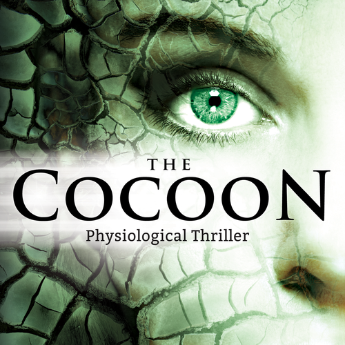 Physiological Thriller book cover needs your graphic vision Design by iNewsDesign