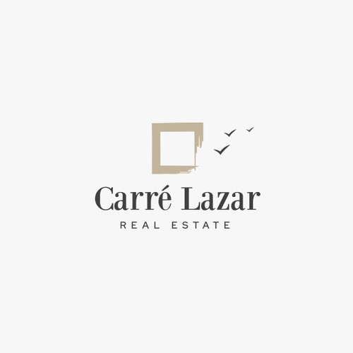 Logo & brand guide contest entry by Crash Override