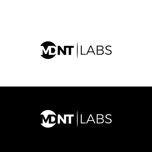 “Design the Future: Midnight Labs Logo Contest – Bold, Sleek, Iconic” Design by j23
