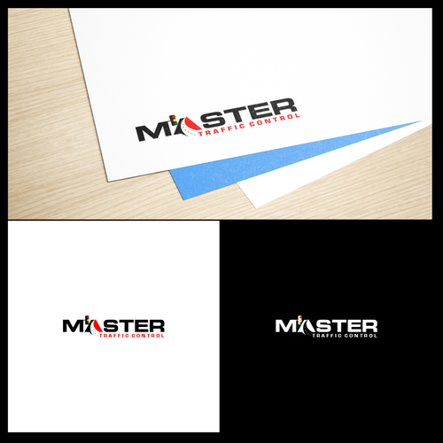 Traffic control Logo Design by Mr. EDD