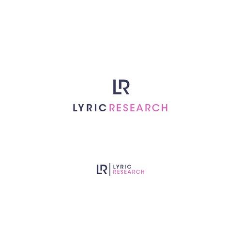 Financial Research Firm Logo Design by Boldpen