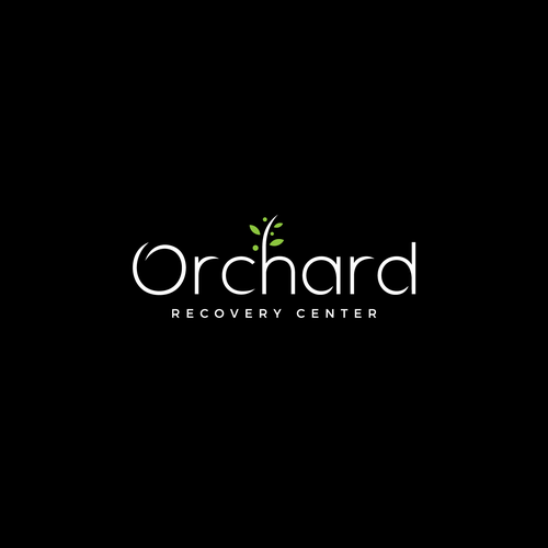 Beautiful new logo design for our addiction treatment center Design by -anggur-