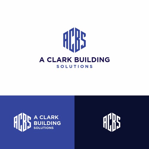 Logo Required for Building Solutions Firm Design réalisé par Aanz ✅