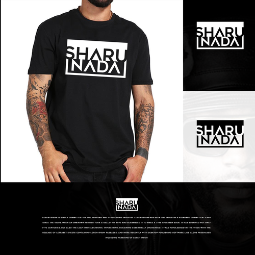 RAP ARTIST LOGO Design by Mouser®