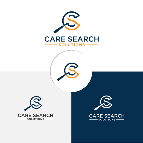 ***Design the Emblem of Excellence: Care Search Solutions Logo Contest**** Design by Lalax