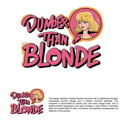 Create an incredible logo Design by Matchbox_design