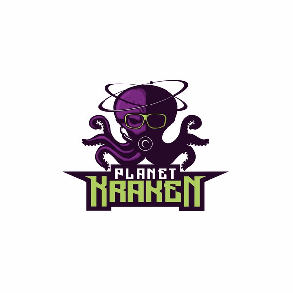 Planet Kraken