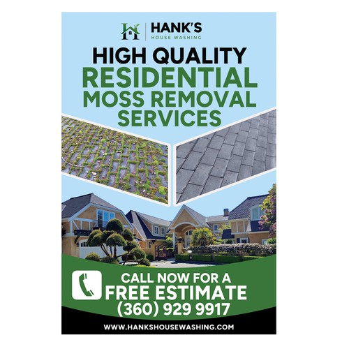  contest entry by DezignManiac