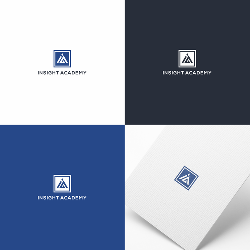 Logo & business card contest entry by perindo