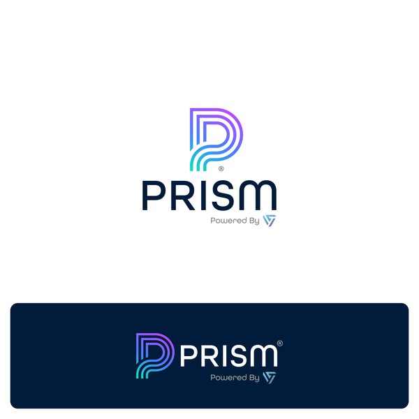 Logo Design | Prism