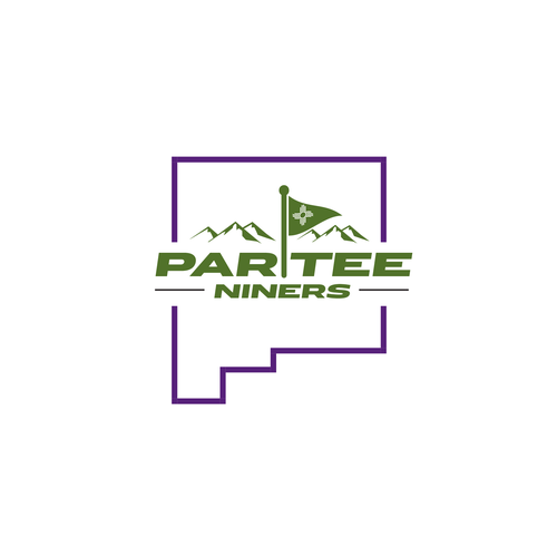Lets Par Tee! Design von nugroho_84