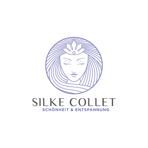 Logo & hosted website contest entry by HeartCraft Studio