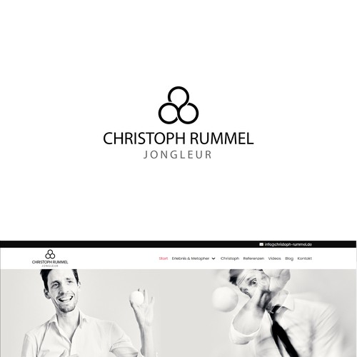  contest entry by BRANDITU