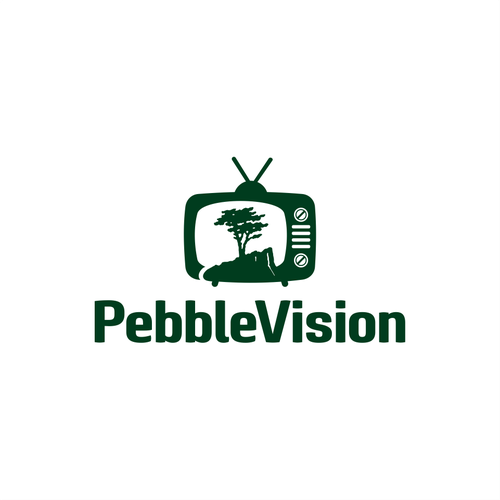 PebbleVision Design by rehan20