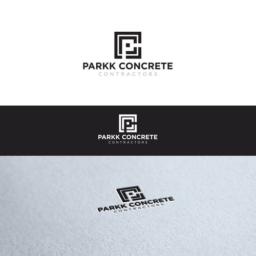 Design a logo for a Concrete Construction company Design by Ideoplosan