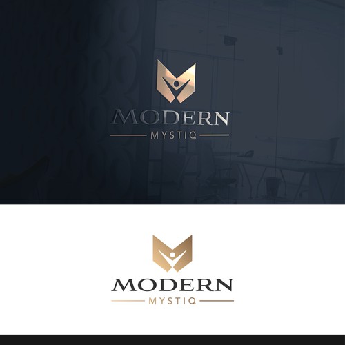 Design a brand package for a masculine life coaching business Diseño de iNFiNiTE™