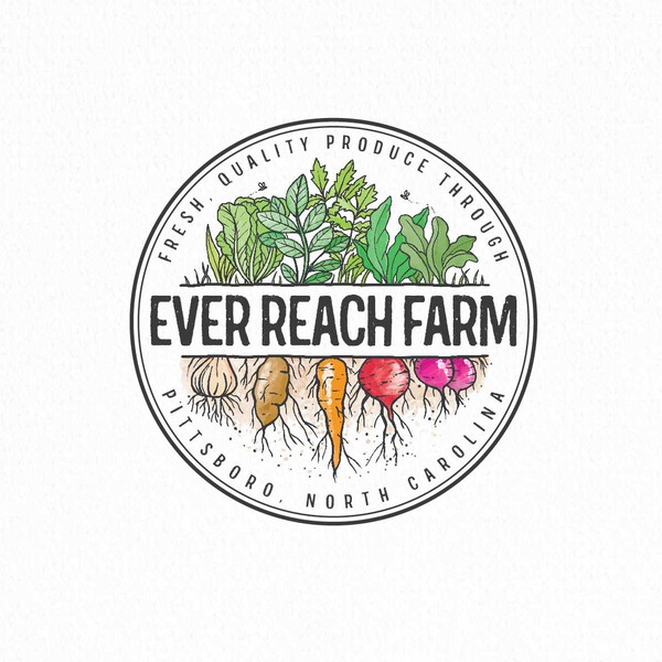 Ever Reach Farm