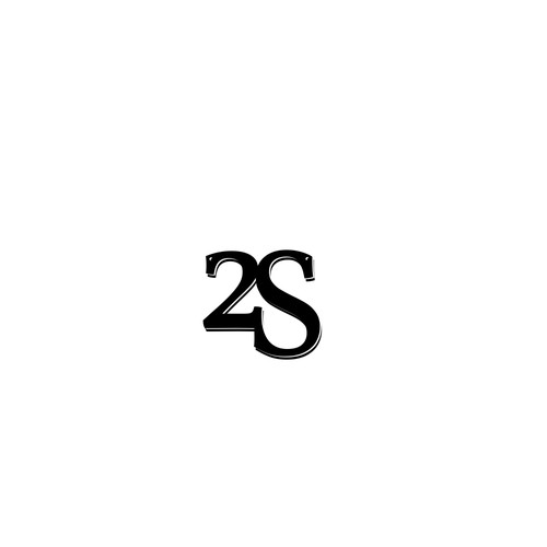 "SS" or "2S" Brand Mark for Double S Performance Horses Design by DSojo