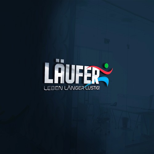 Logo & social media pack contest entry by Julius Clever™