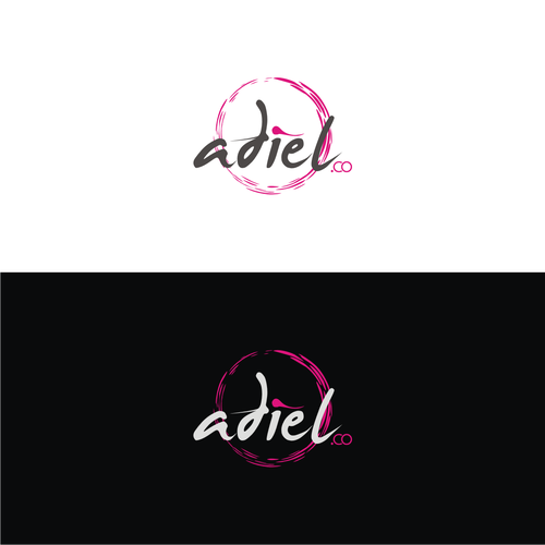 Create a logo for adiel.co (a unique jewelry design house) Diseño de [_MAZAYA_]