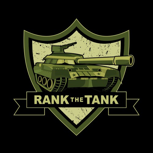 Tanks Logo Profit Logo design contest Tanks Logo Profit Logo design contest