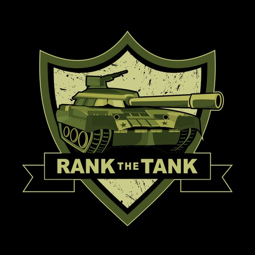  Tanks  Logo  Profit Logo  design contest