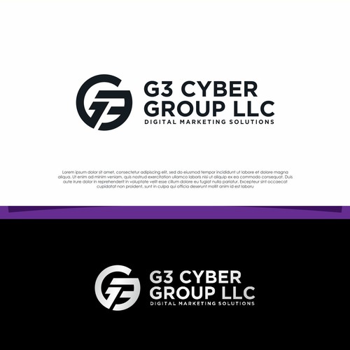 Digital Marketing company needs a cool, modern design logo Design by Vera™