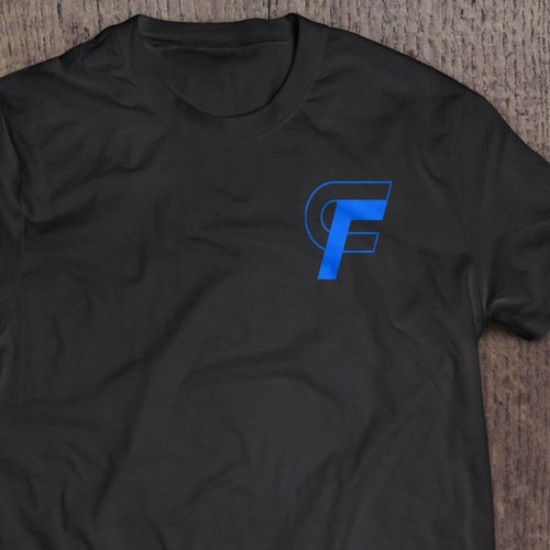 50 YEAR FOUNDRY LOGO|EMBLEM REDESIGN Design by rouf_art