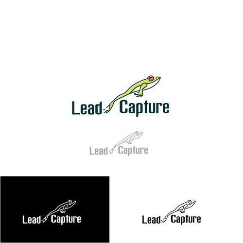 Design an Eye-Popping Logo for "Lead Capture" Design by Dadisigner