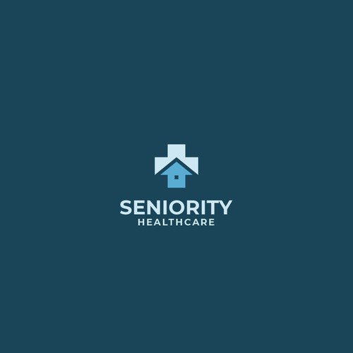 Design a logo for a premiere senior home care practice Design réalisé par The Daydreamer Std