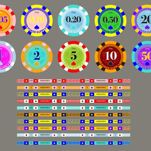 Other design contest entry by gelar