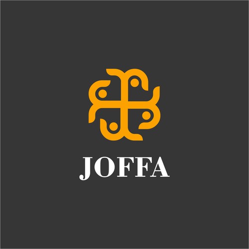 Unique, Clean Logo w/ Icon for E-Commerce Store Design by taligoci