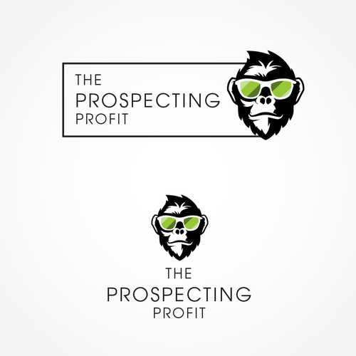 Design The prospecting prophet por Nelly