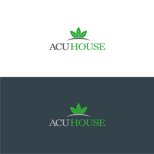 KeenerさんのAcu House Logo for Women Wellness Centreデザイン