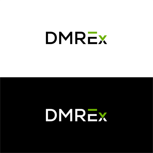 DMREx Design by GodzillArt